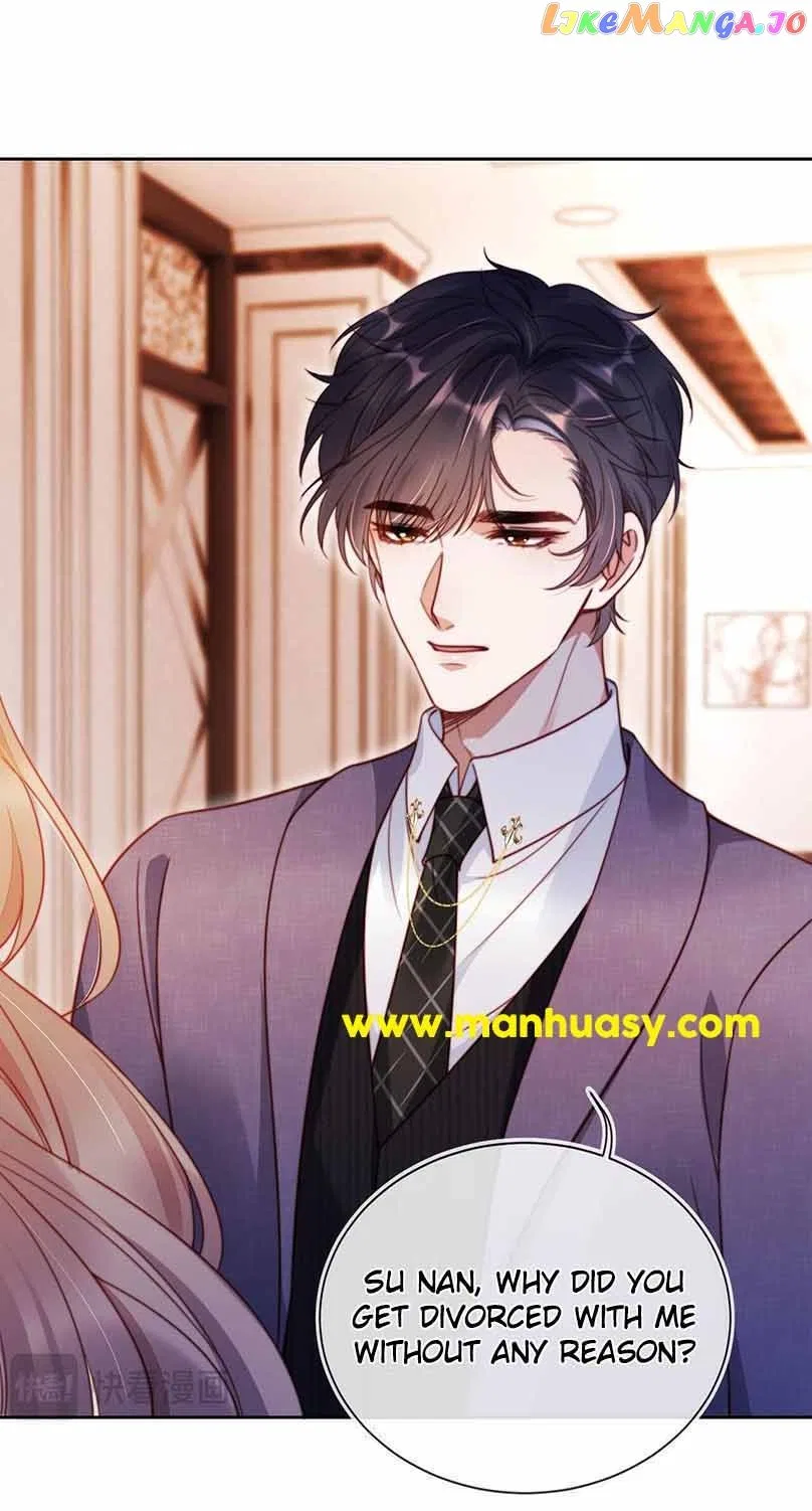 She Became A Billionaire After Divorce Chapter 21 – Page 5