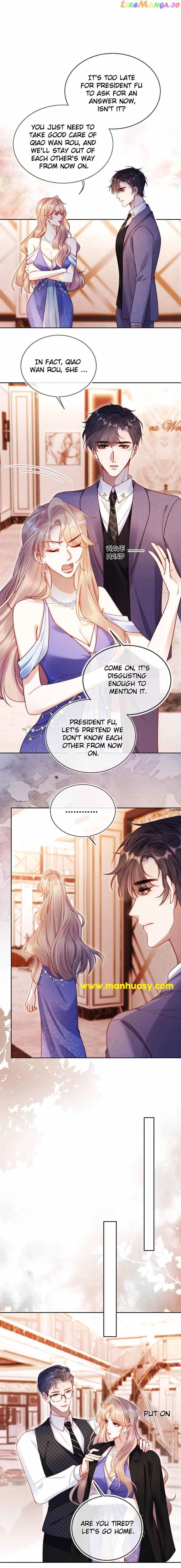 She Became A Billionaire After Divorce Chapter 21 – Page 6