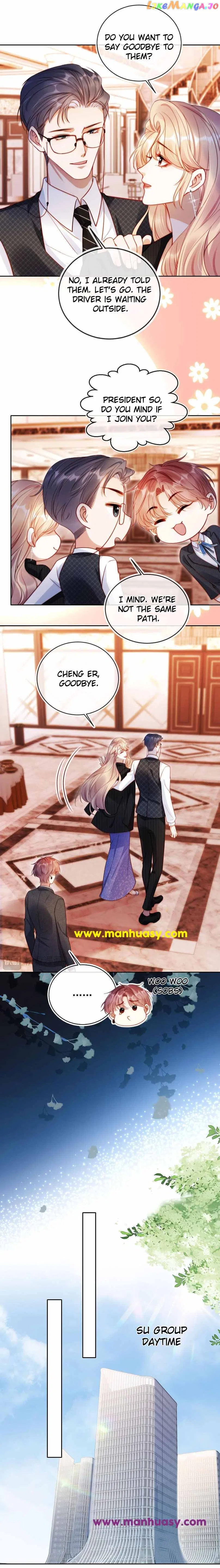 She Became A Billionaire After Divorce Chapter 21 – Page 7