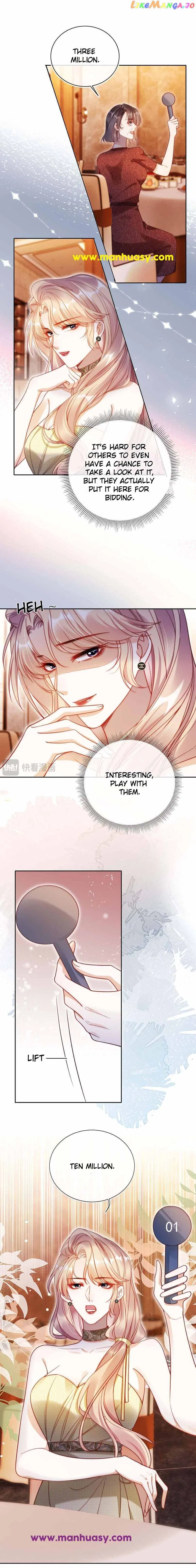 She Became A Billionaire After Divorce Chapter 21 – Page 13