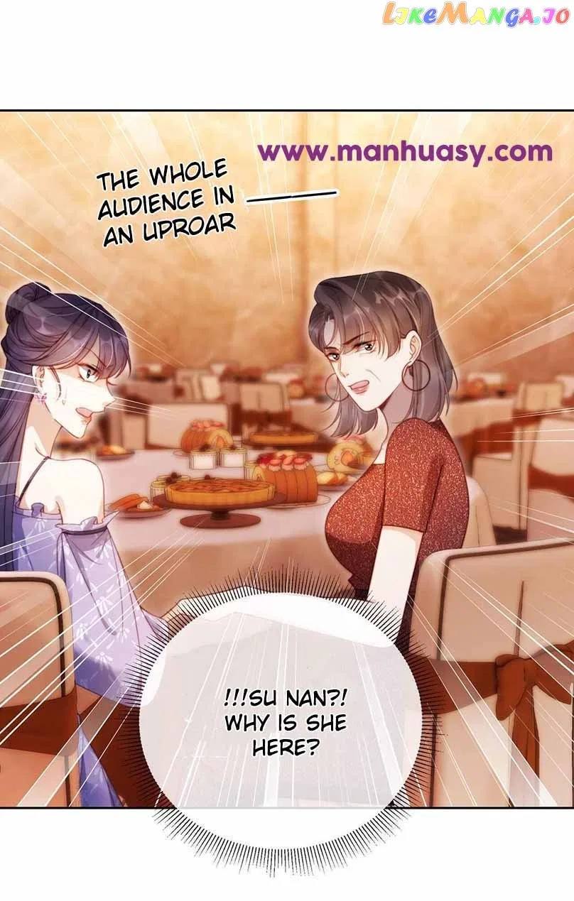 She Became A Billionaire After Divorce Chapter 21 – Page 14