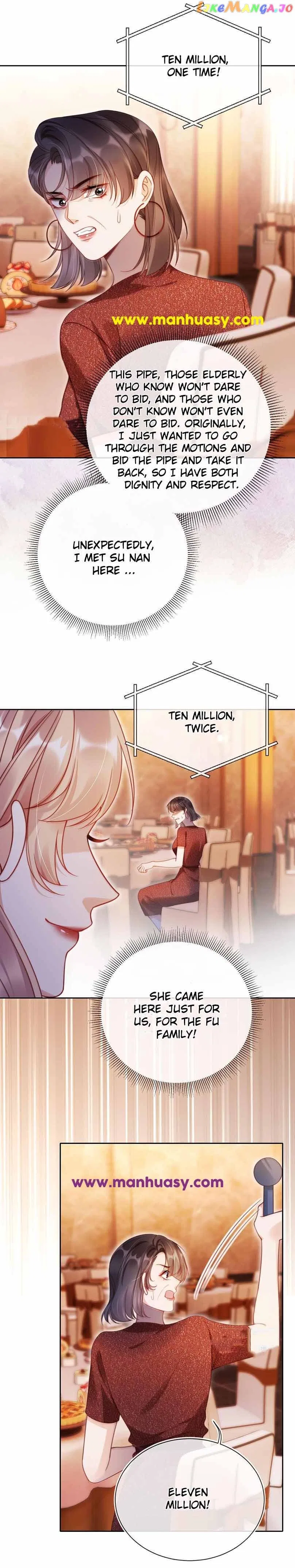 She Became A Billionaire After Divorce Chapter 21 – Page 15