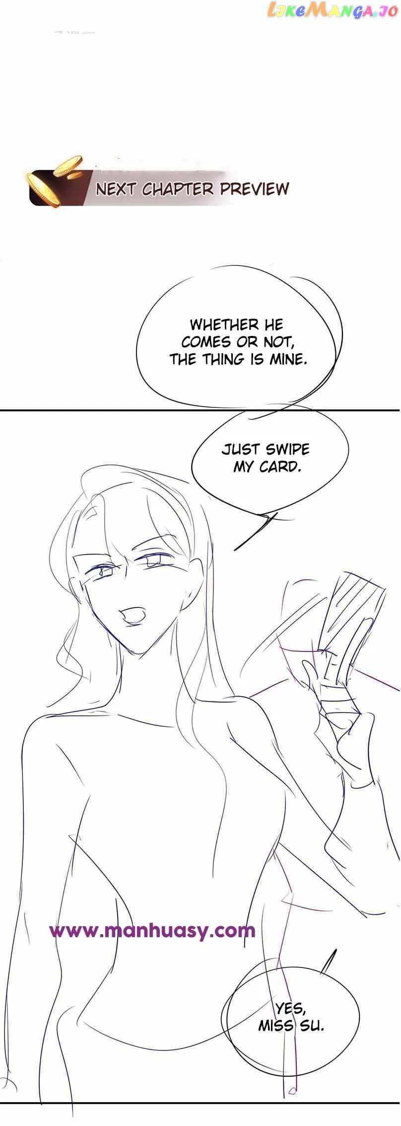 She Became A Billionaire After Divorce Chapter 21 – Page 17
