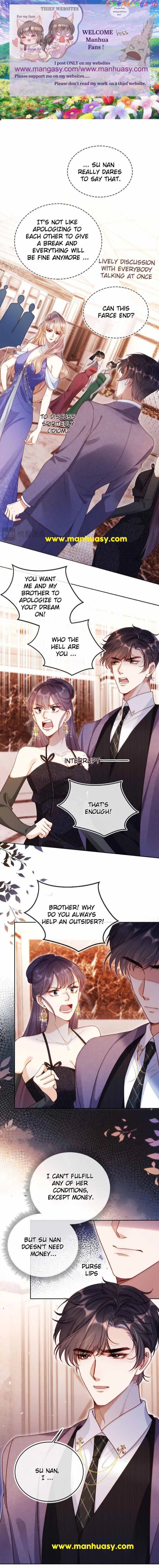 She Became A Billionaire After Divorce Chapter 20 – Page 2