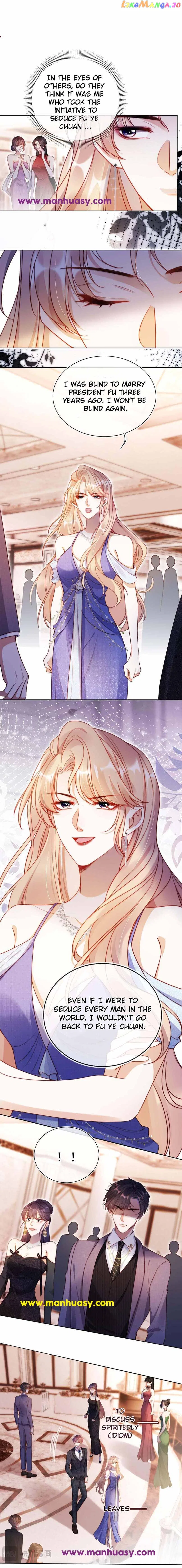 She Became A Billionaire After Divorce Chapter 20 – Page 5