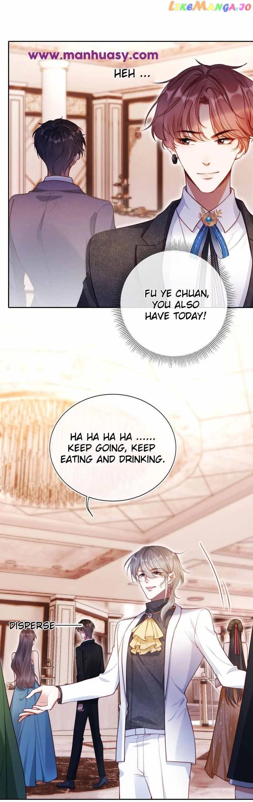She Became A Billionaire After Divorce Chapter 20 – Page 6