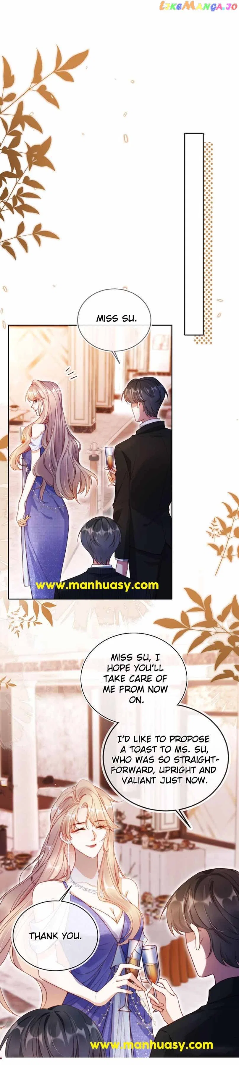 She Became A Billionaire After Divorce Chapter 20 – Page 7