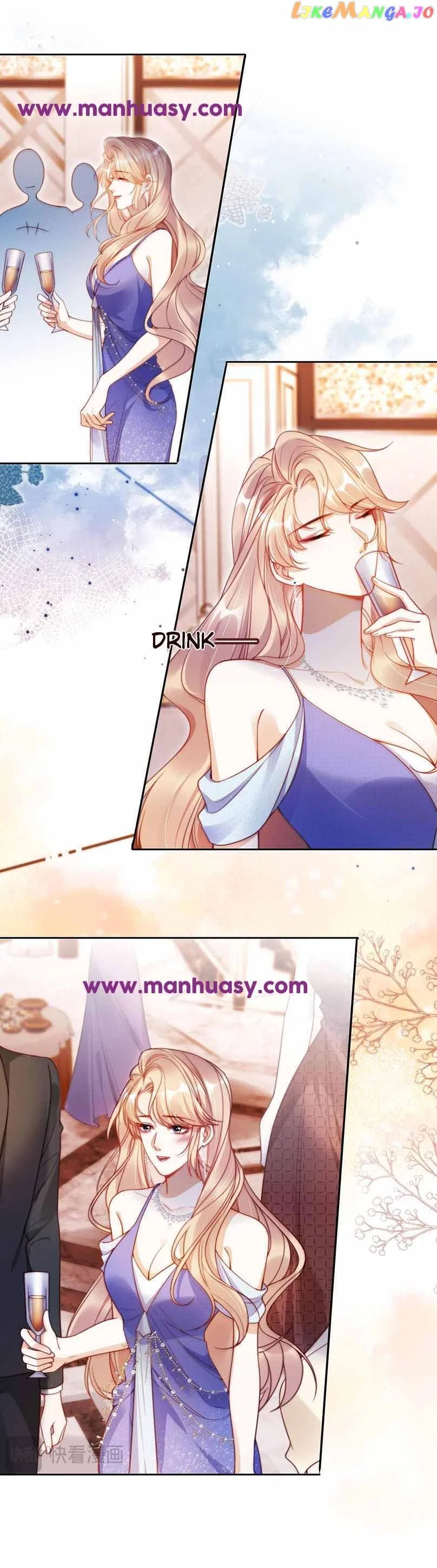 She Became A Billionaire After Divorce Chapter 20 – Page 8