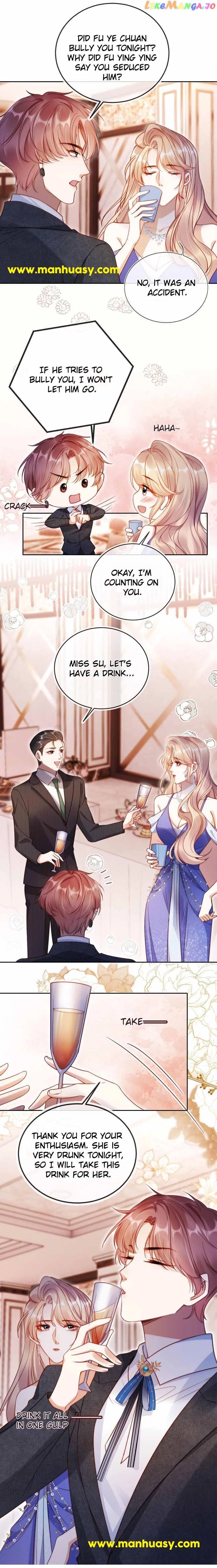 She Became A Billionaire After Divorce Chapter 20 – Page 10