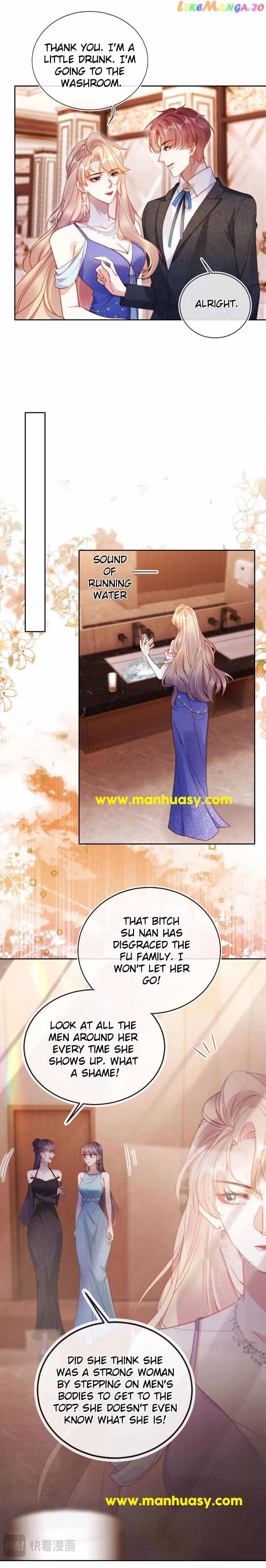She Became A Billionaire After Divorce Chapter 20 – Page 11