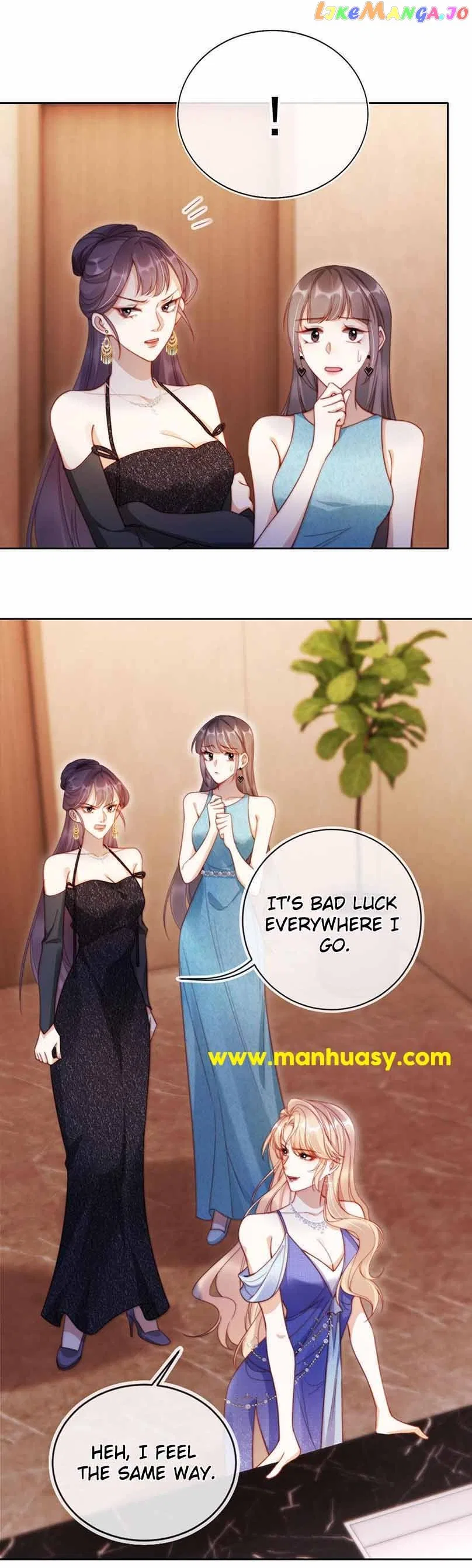 She Became A Billionaire After Divorce Chapter 20 – Page 12