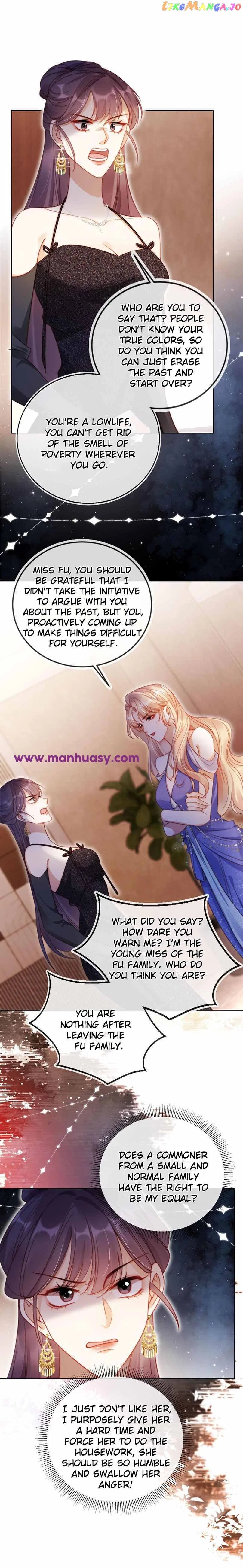 She Became A Billionaire After Divorce Chapter 20 – Page 13