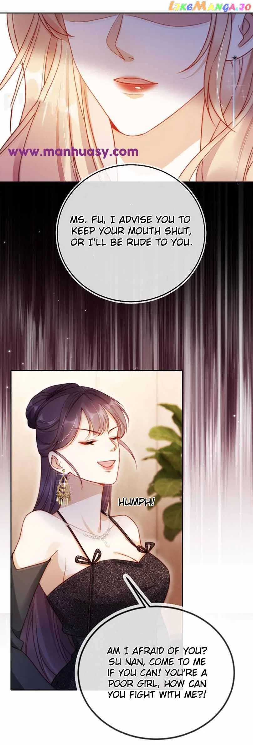 She Became A Billionaire After Divorce Chapter 20 – Page 15