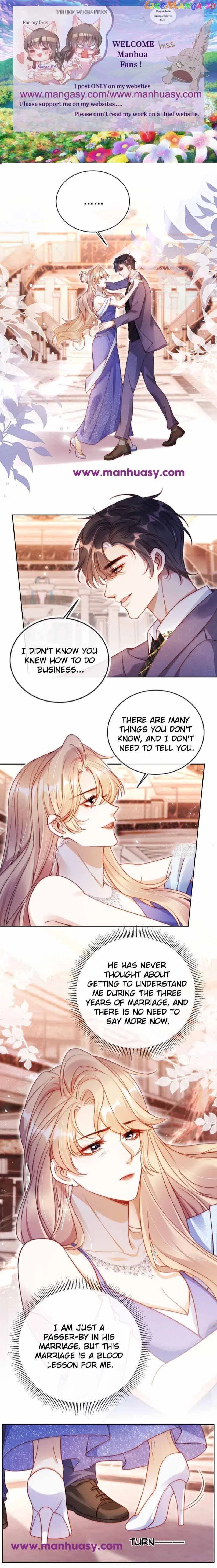 She Became A Billionaire After Divorce Chapter 19 – Page 2