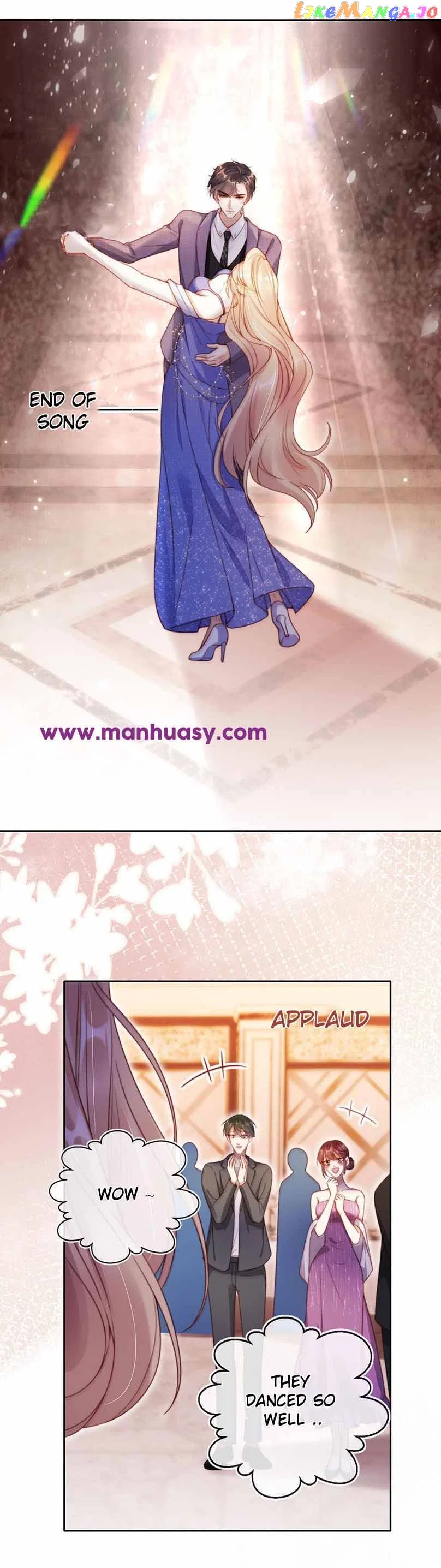 She Became A Billionaire After Divorce Chapter 19 – Page 3