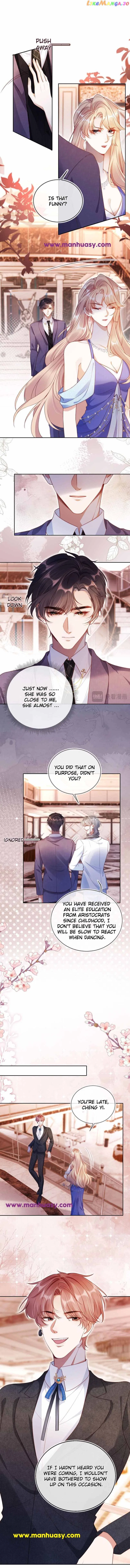 She Became A Billionaire After Divorce Chapter 19 – Page 5