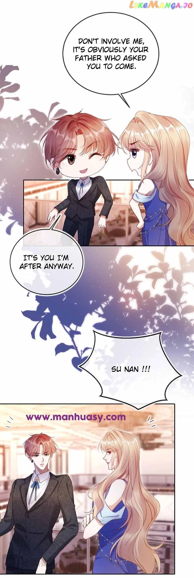 She Became A Billionaire After Divorce Chapter 19 – Page 6