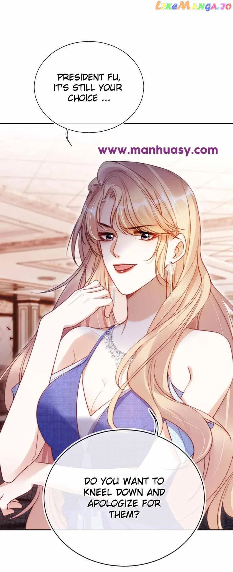 She Became A Billionaire After Divorce Chapter 19 – Page 12