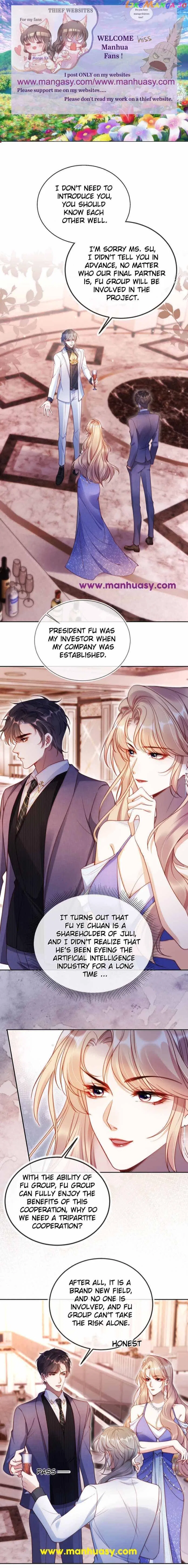 She Became A Billionaire After Divorce Chapter 18 – Page 2