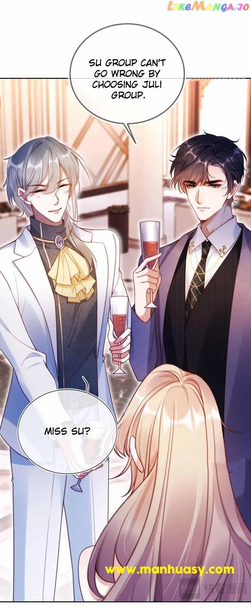 She Became A Billionaire After Divorce Chapter 18 – Page 3