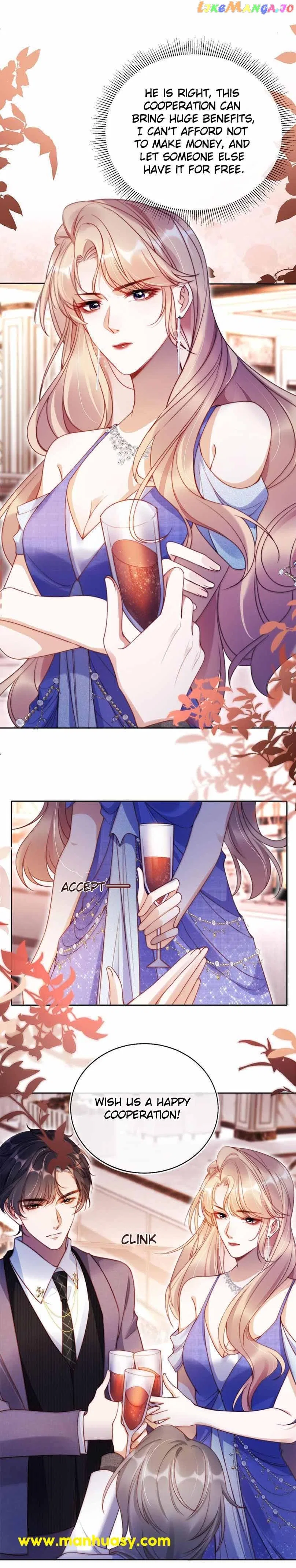 She Became A Billionaire After Divorce Chapter 18 – Page 4