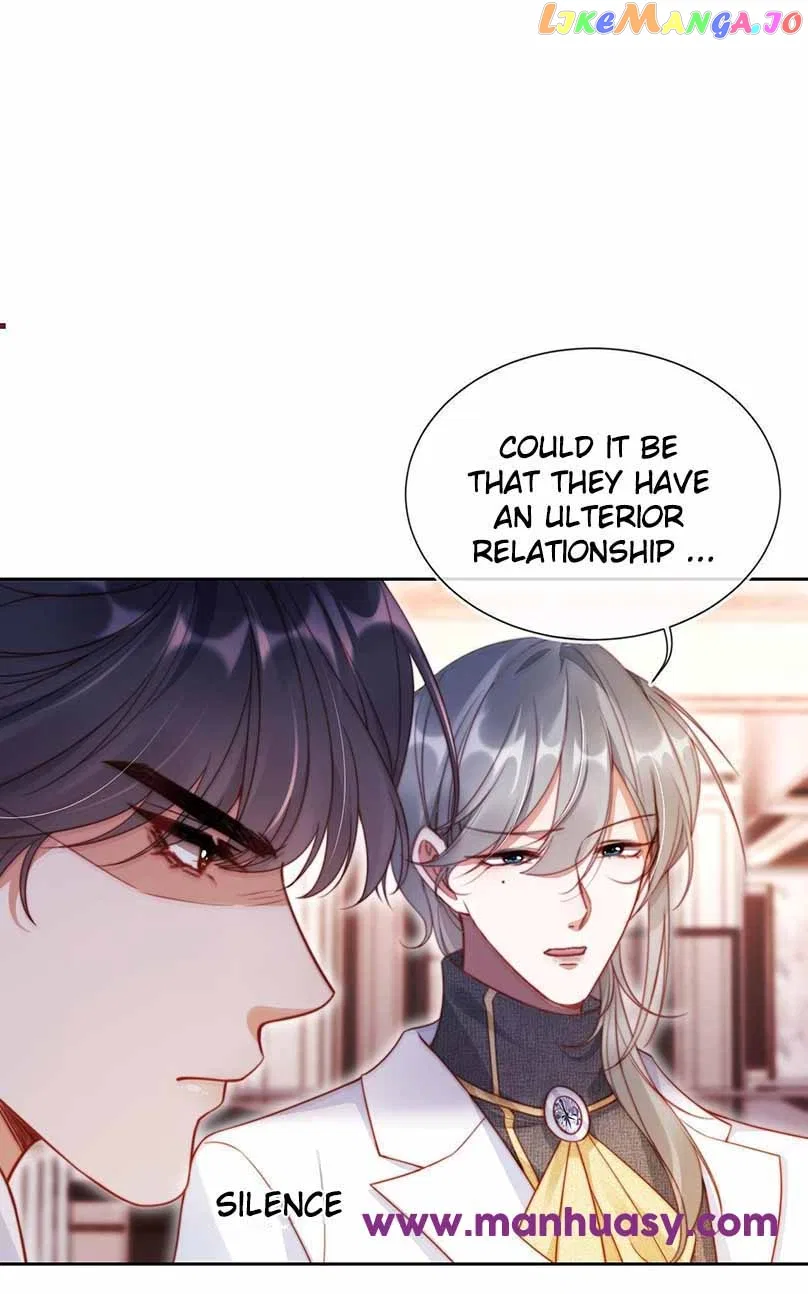 She Became A Billionaire After Divorce Chapter 18 – Page 7