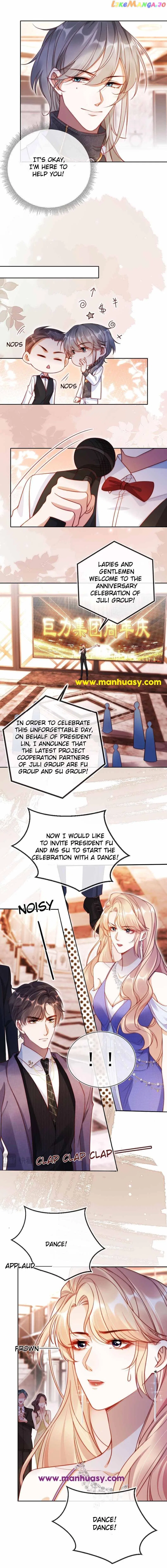 She Became A Billionaire After Divorce Chapter 18 – Page 8