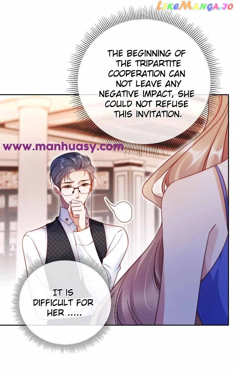 She Became A Billionaire After Divorce Chapter 18 – Page 10