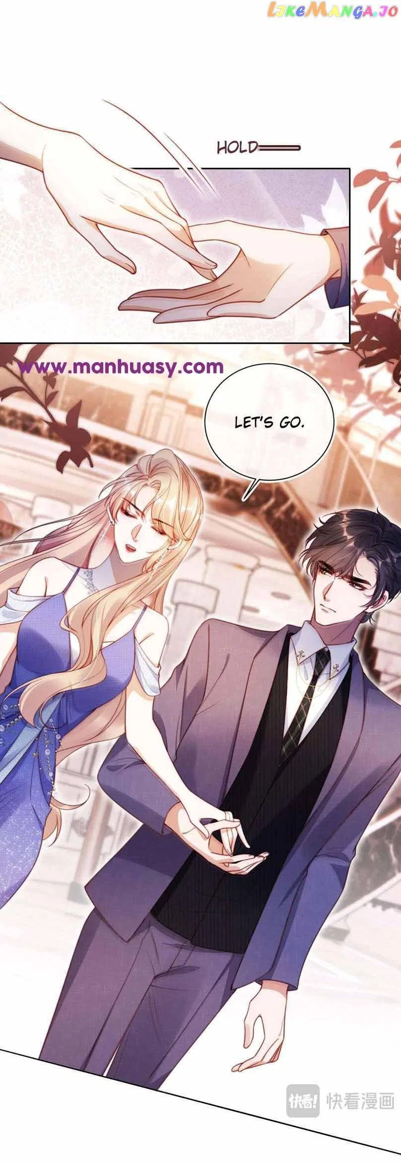 She Became A Billionaire After Divorce Chapter 18 – Page 11