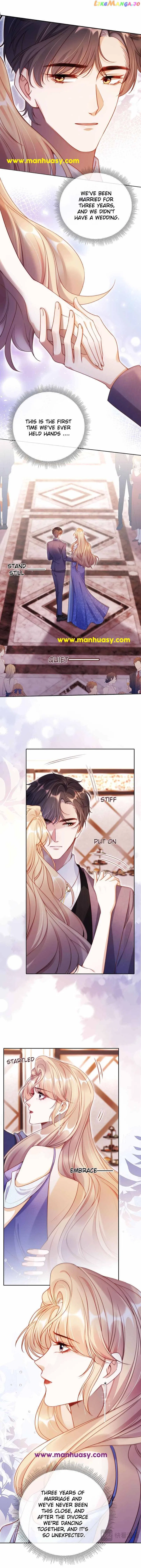 She Became A Billionaire After Divorce Chapter 18 – Page 12