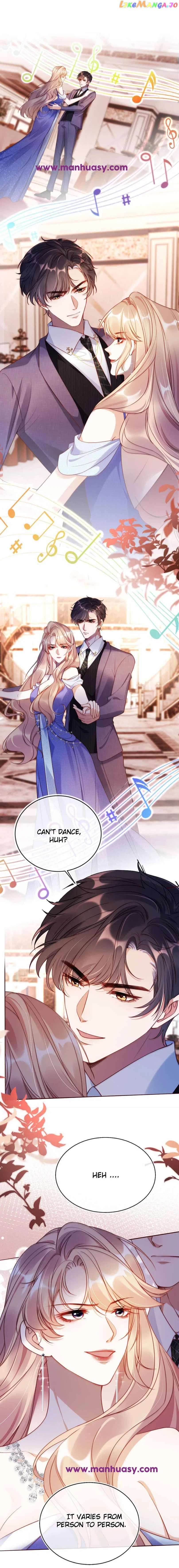 She Became A Billionaire After Divorce Chapter 18 – Page 13