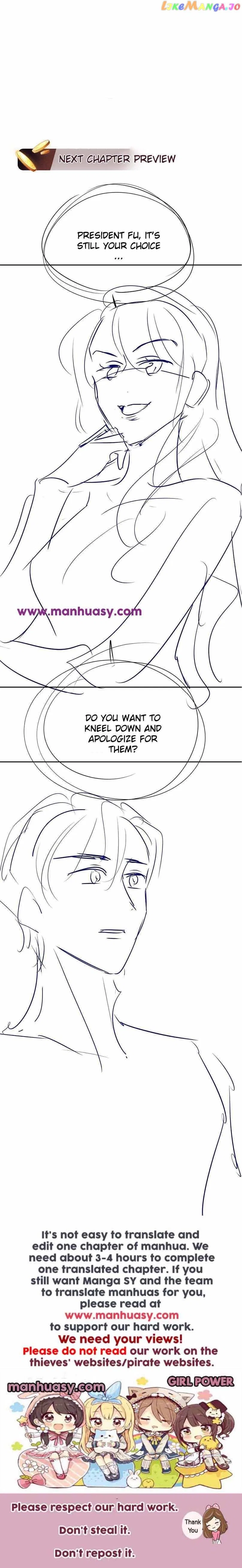 She Became A Billionaire After Divorce Chapter 18 – Page 14