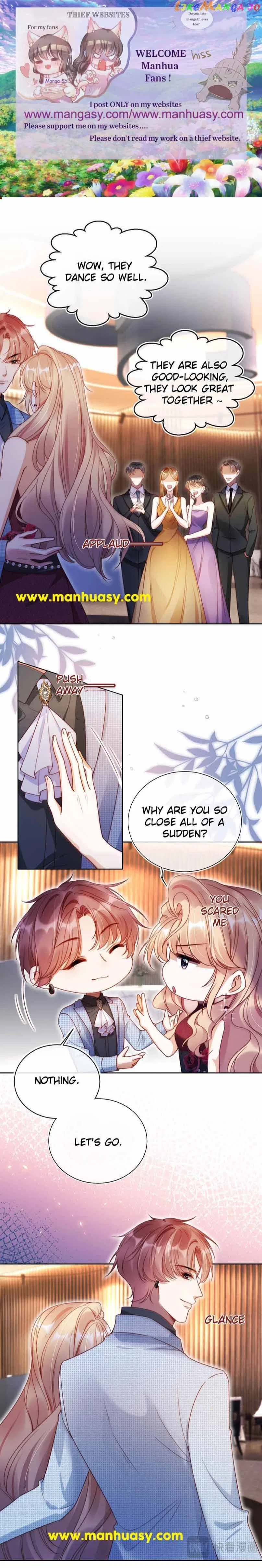 She Became A Billionaire After Divorce Chapter 17 – Page 2