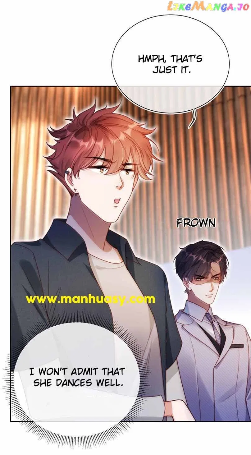 She Became A Billionaire After Divorce Chapter 17 – Page 3