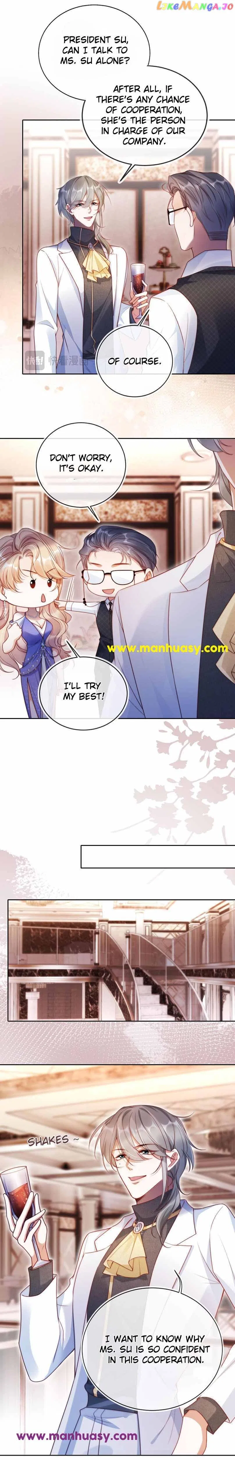 She Became A Billionaire After Divorce Chapter 17 – Page 14