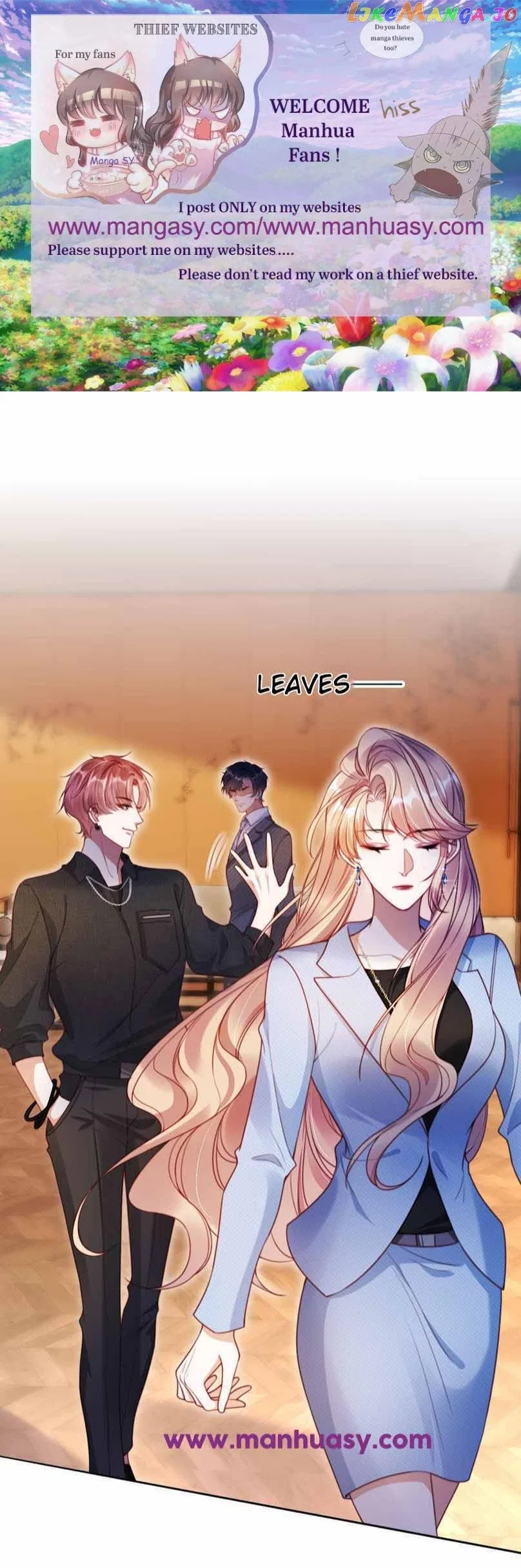She Became A Billionaire After Divorce Chapter 16 – Page 2