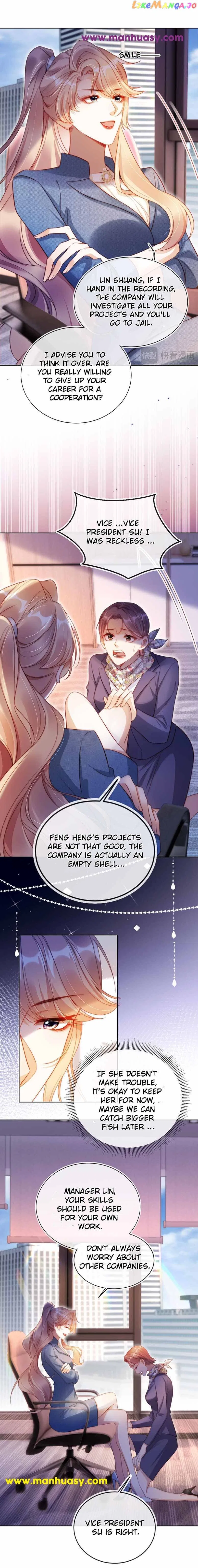 She Became A Billionaire After Divorce Chapter 16 – Page 8