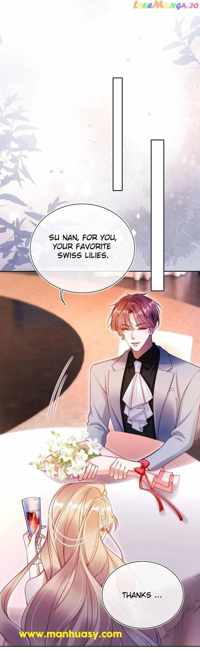 She Became A Billionaire After Divorce Chapter 16 – Page 12