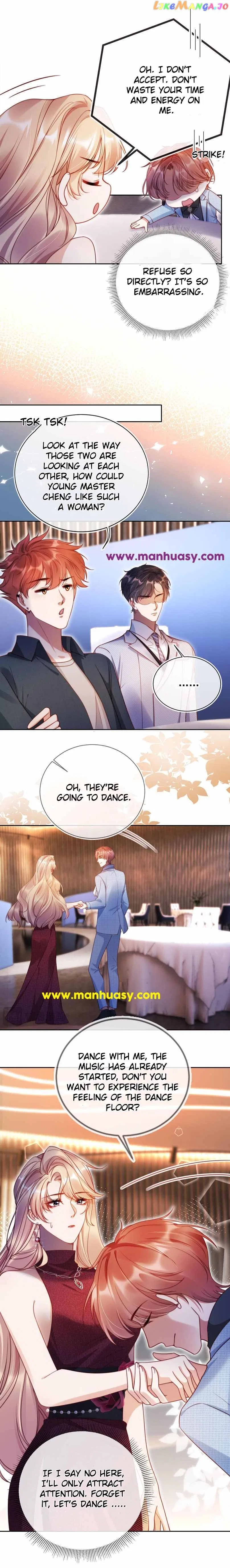 She Became A Billionaire After Divorce Chapter 16 – Page 14