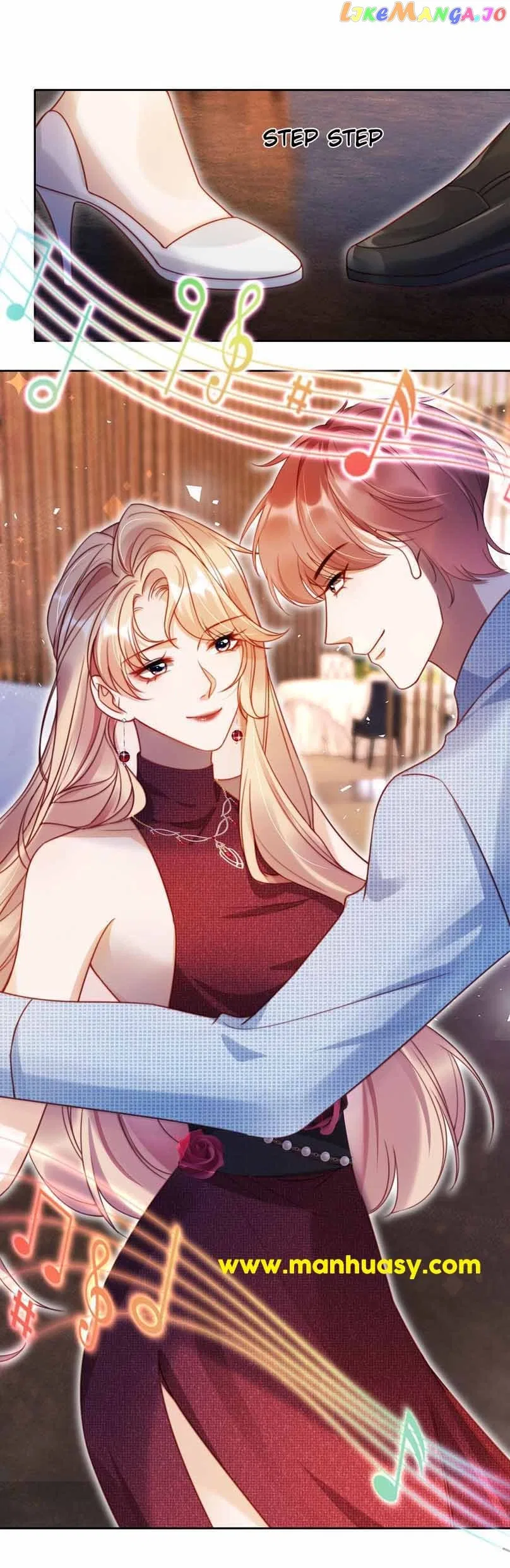 She Became A Billionaire After Divorce Chapter 16 – Page 15