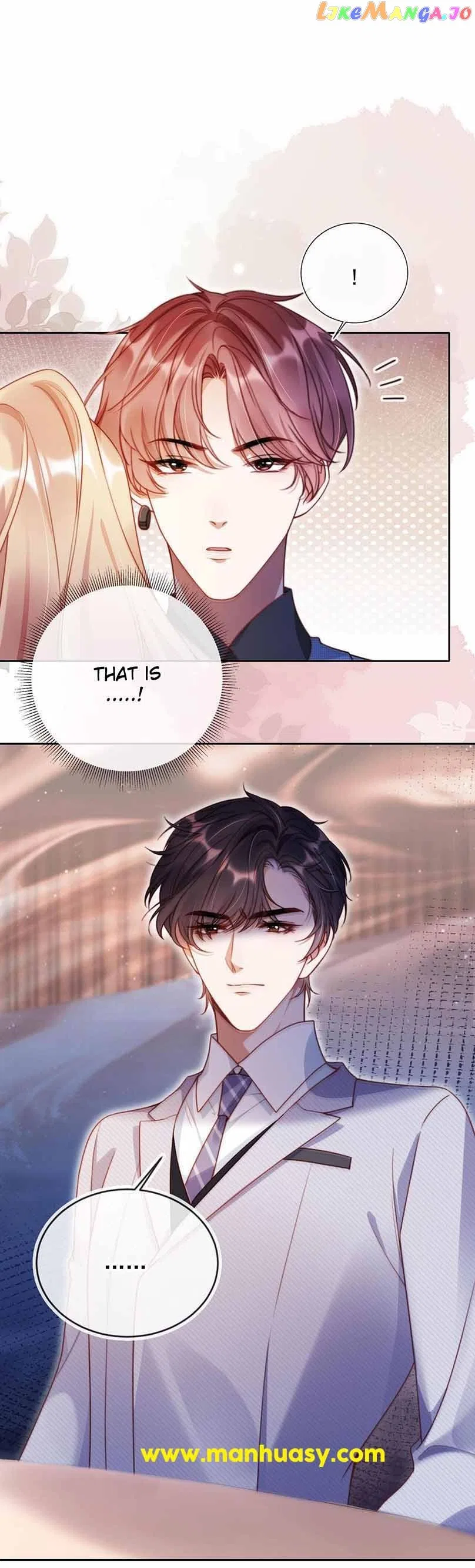 She Became A Billionaire After Divorce Chapter 16 – Page 16