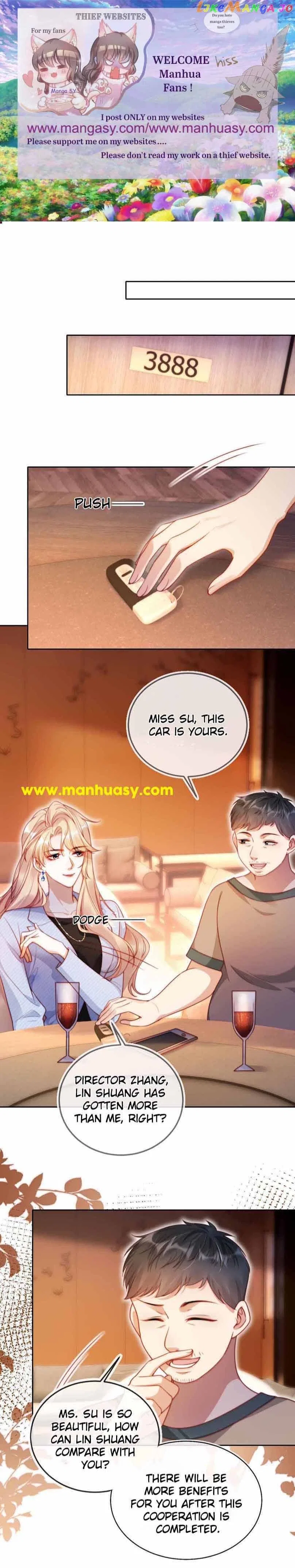 She Became A Billionaire After Divorce Chapter 15 – Page 2