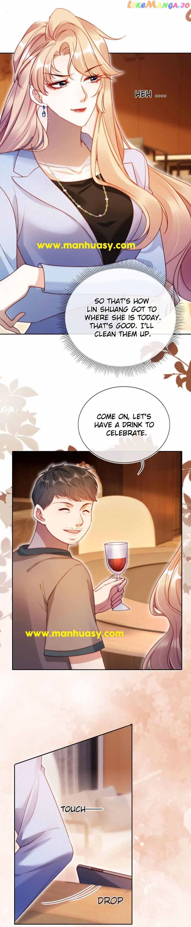 She Became A Billionaire After Divorce Chapter 15 – Page 3