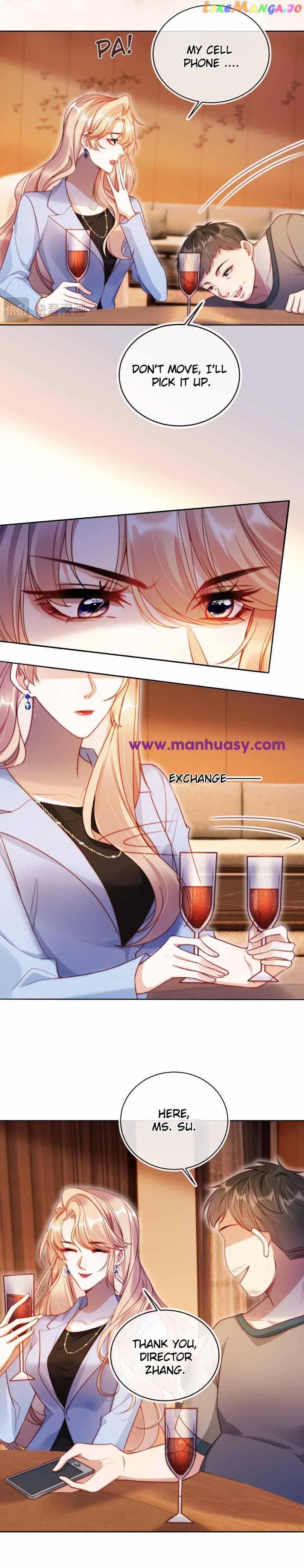 She Became A Billionaire After Divorce Chapter 15 – Page 4