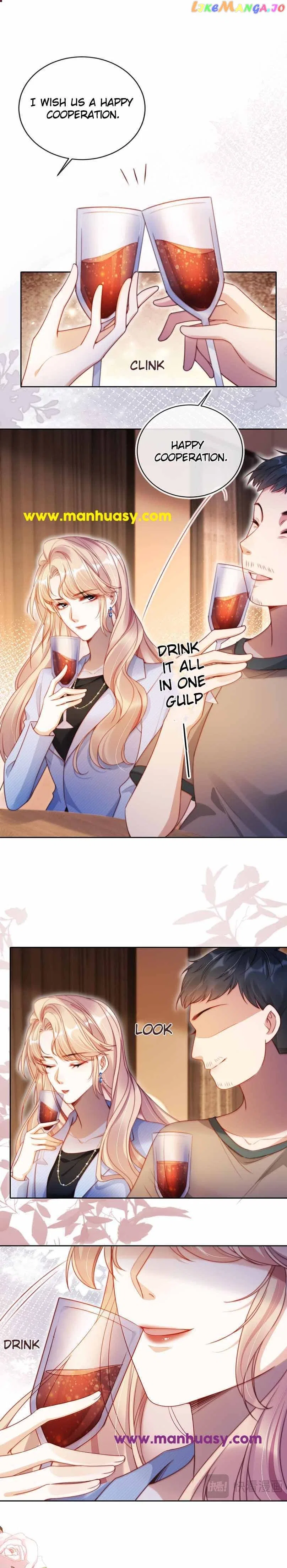 She Became A Billionaire After Divorce Chapter 15 – Page 5