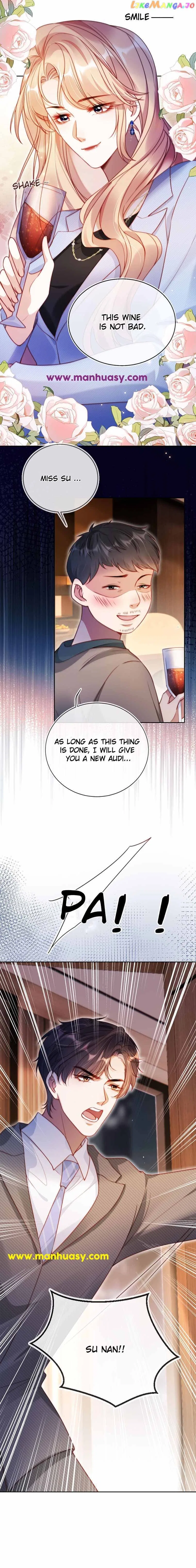 She Became A Billionaire After Divorce Chapter 15 – Page 6
