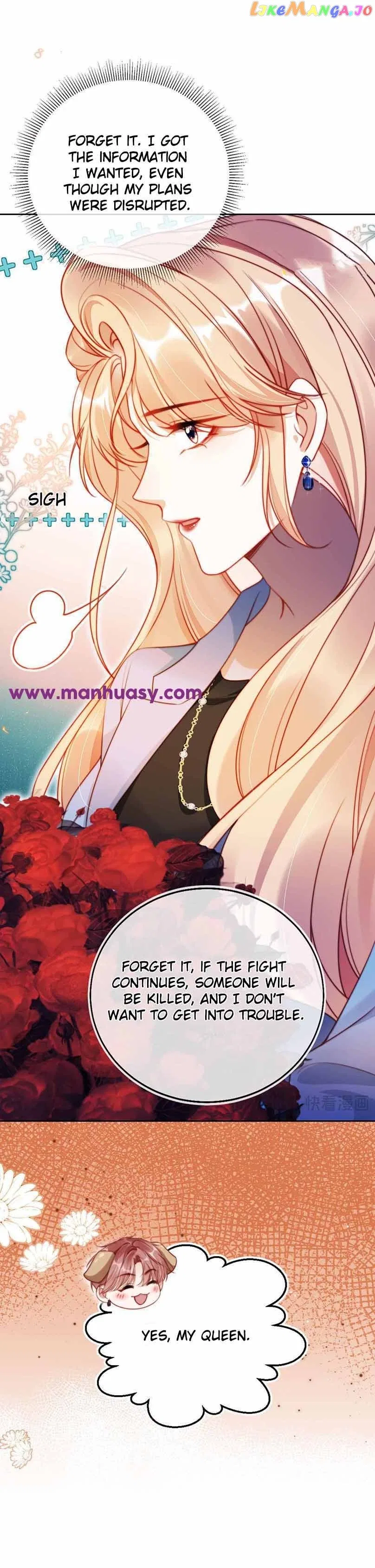 She Became A Billionaire After Divorce Chapter 15 – Page 9