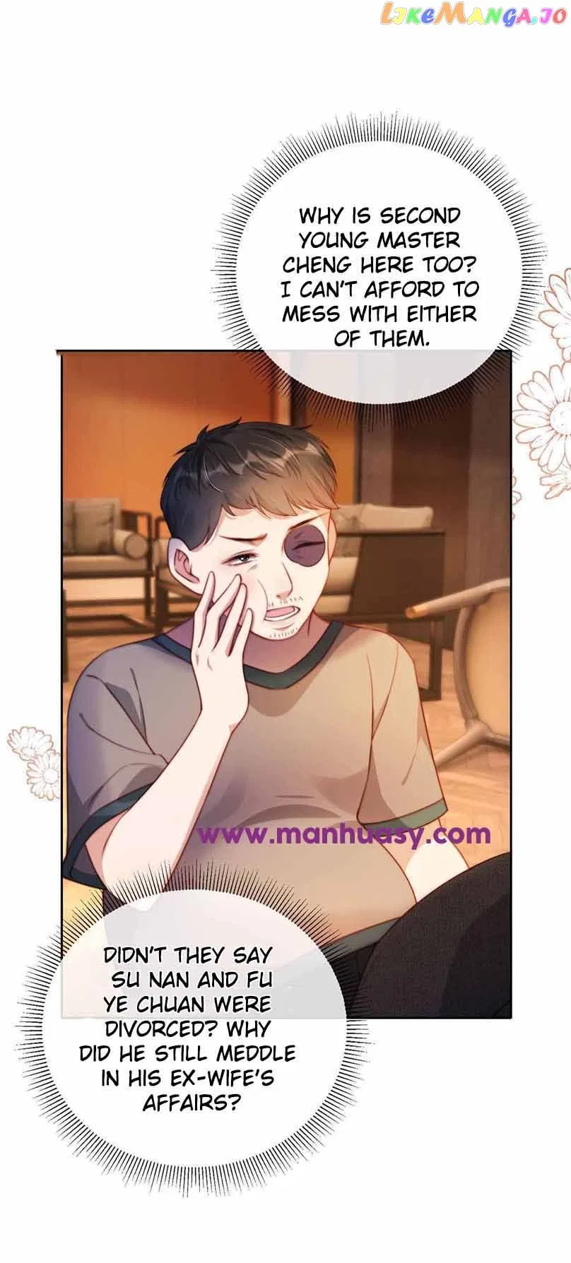 She Became A Billionaire After Divorce Chapter 15 – Page 10