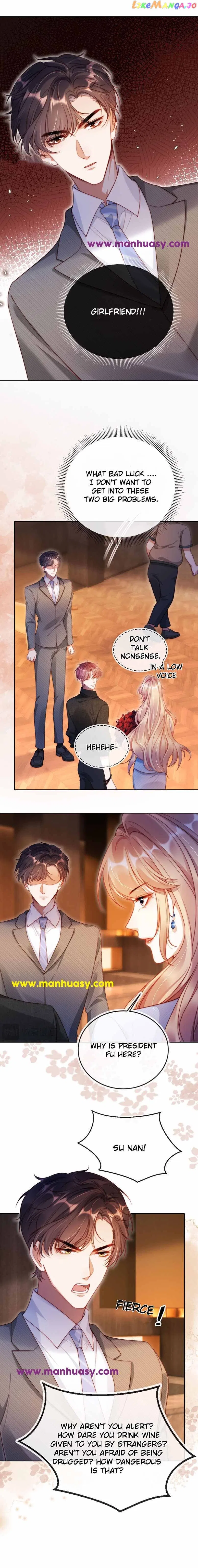 She Became A Billionaire After Divorce Chapter 15 – Page 12
