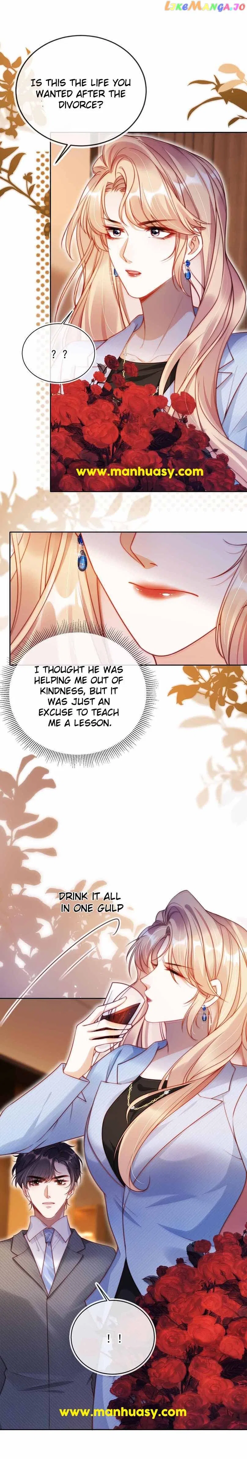 She Became A Billionaire After Divorce Chapter 15 – Page 13